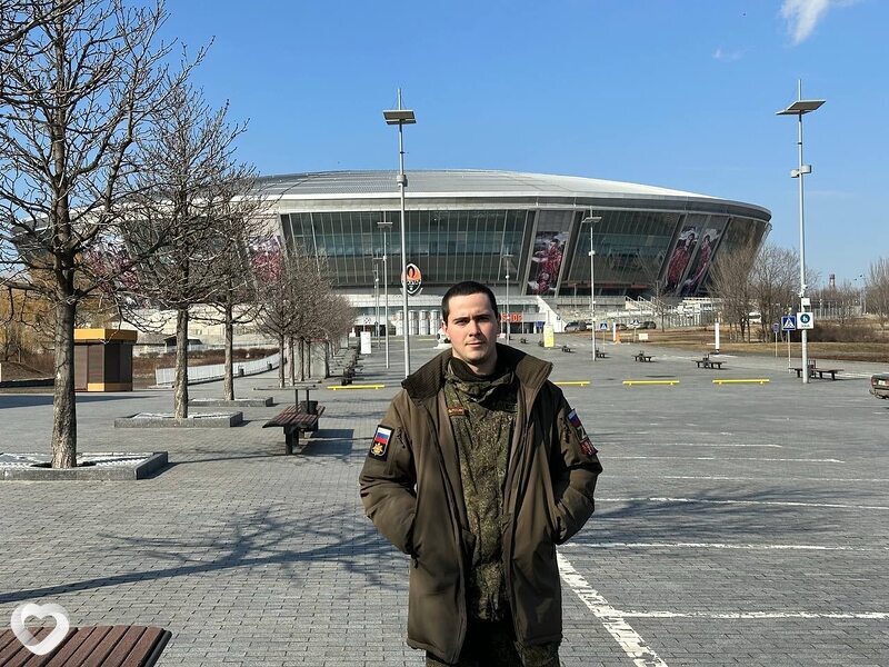 Павел, Тбилисская