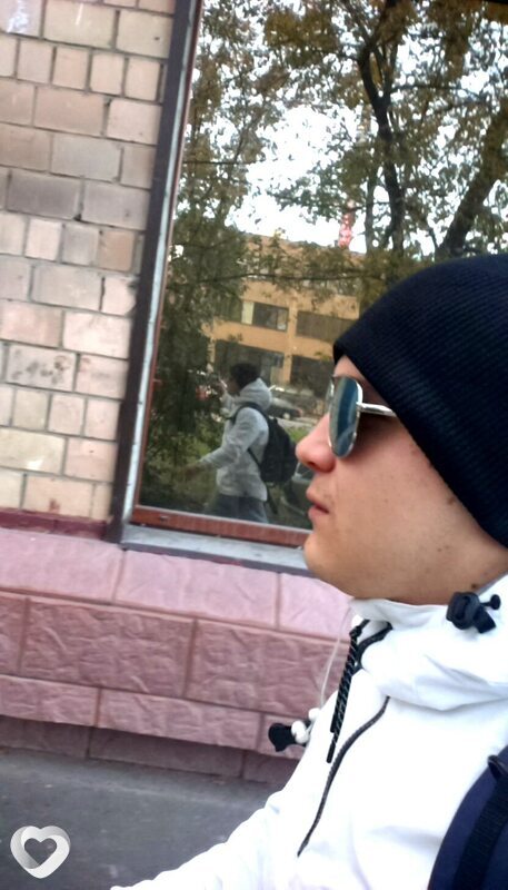 Митя, 32, Орске — анкета №3184213