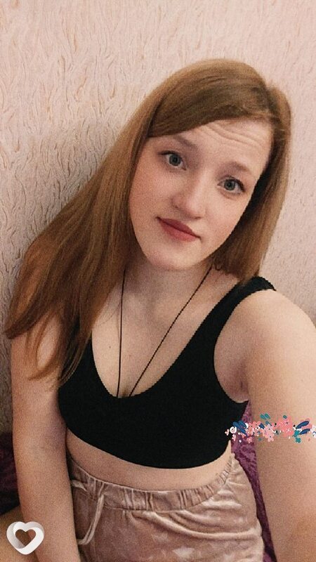 Ася, 31, Черкассах — анкета №3184220