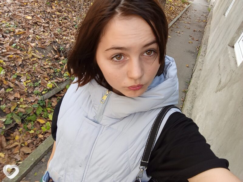 Надюша, 20, Пятигорске — анкета №3184222