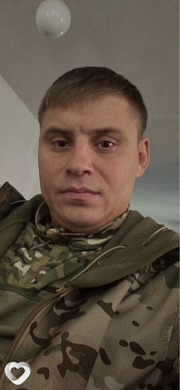 Андрей, 35, Курске — анкета №3184226