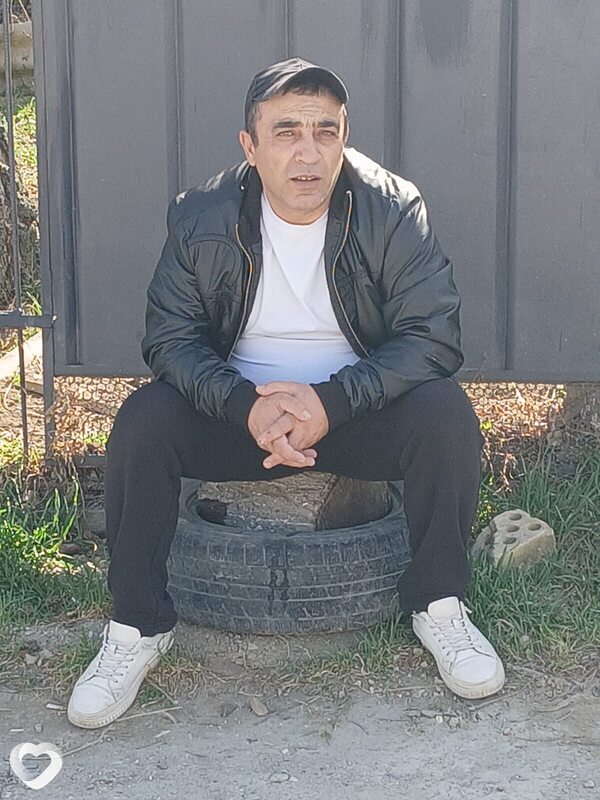 Артем, 46, Анапе — анкета №3184229
