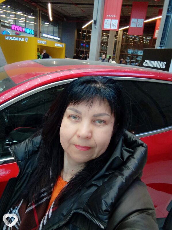 Зазнайка, 44, Мытищах — анкета №3184232
