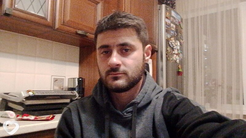 Григорий, 32, Краснодаре — анкета №3184235