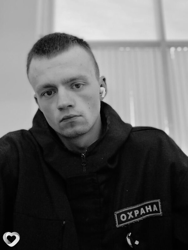 Алексей, 26, Москве — анкета №3184238