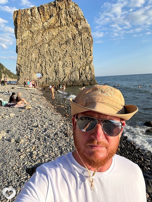 Nikola, 38, Ярославле — анкета №3184240