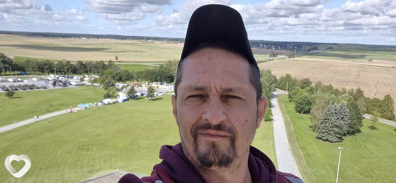 Кирилл, 42, Минске — анкета №3184243