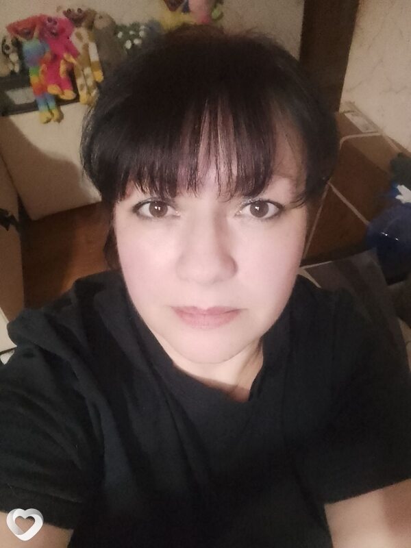 Елена, 47, Таганроге — анкета №3184326