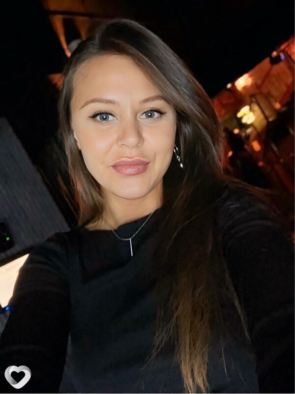 Кристина, 34, Москве — анкета №3184330