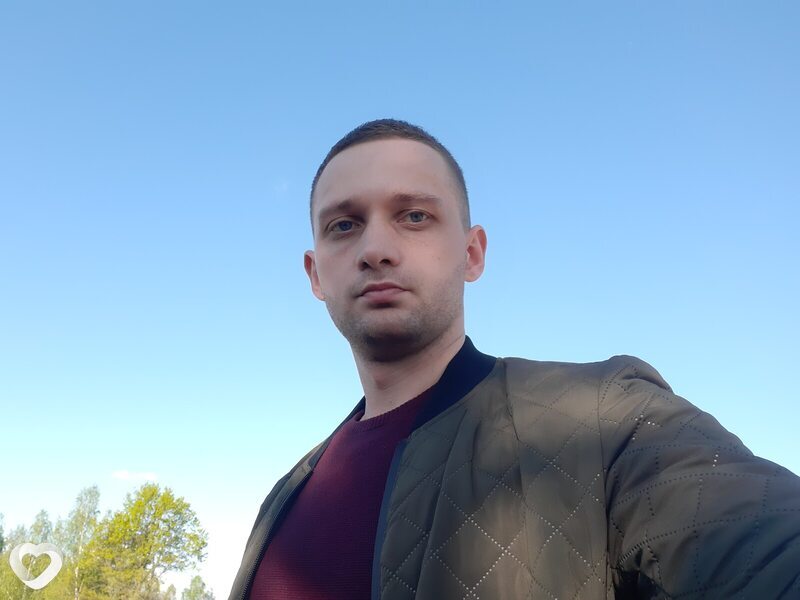 Сергей, Белыничи