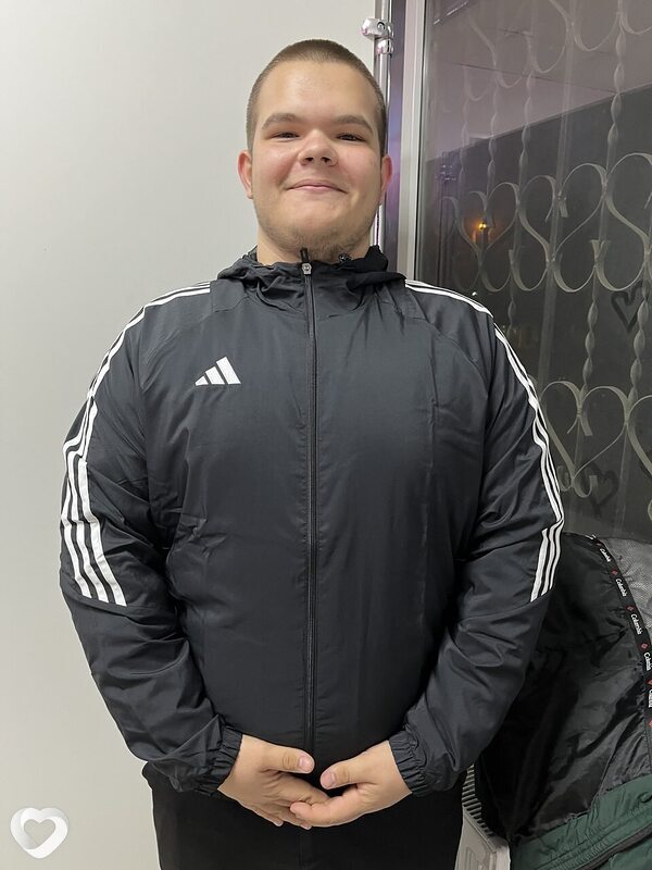 Дмитрий, 19, Новочеркасске — анкета №3184344