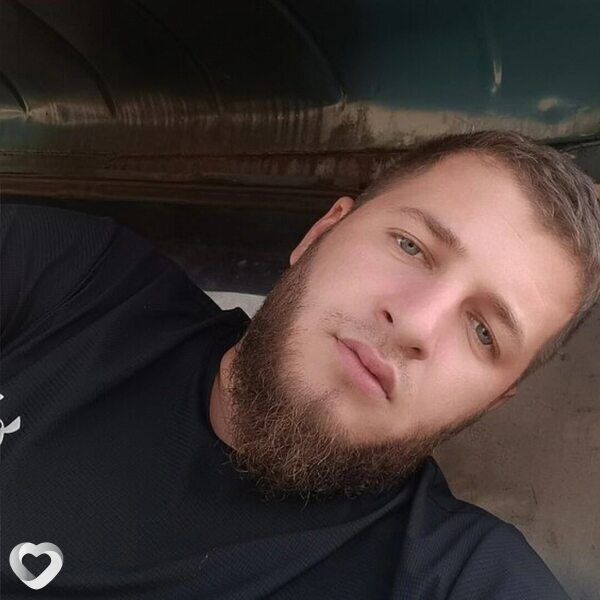 Astemir, 27, Нальчике — анкета №3184347