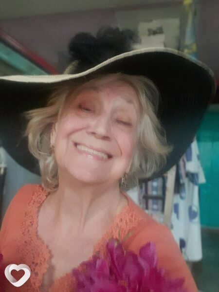 Elena, 69, Москве — анкета №3184476