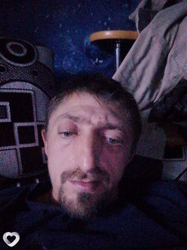 Виталий, 38, Екатеринбурге — анкета №3184477
