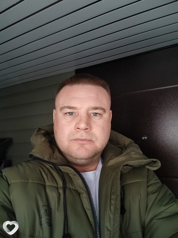 Алексей, 41, Рязани — анкета №3184478