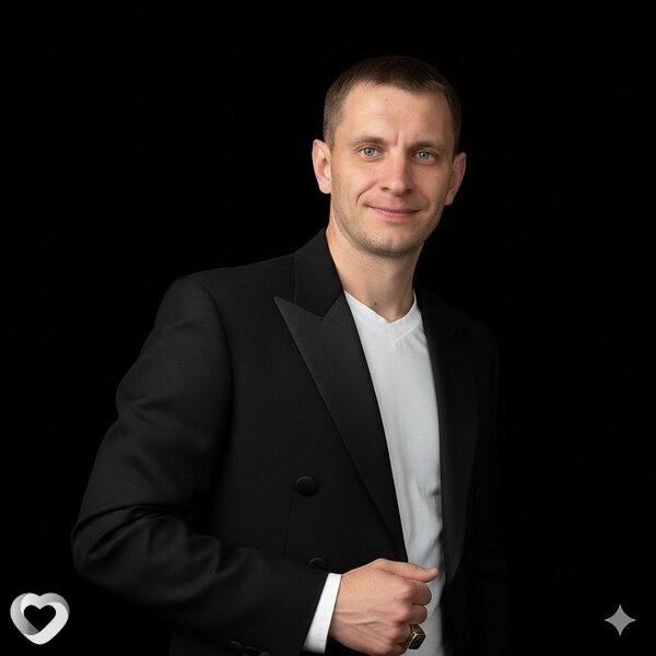 Александр, 36, Сыктывкаре — анкета №3184486