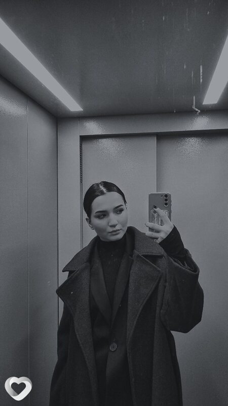 Александра, 20, Санкт-Петербурге — анкета №3184753