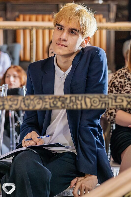 Марсель, 21, Набережных Челнах — анкета №3184762