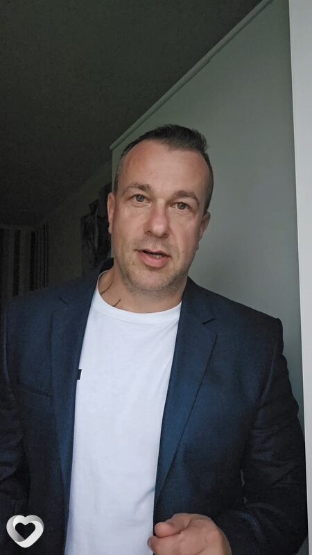 Сергей, 46, Москве — анкета №3184763