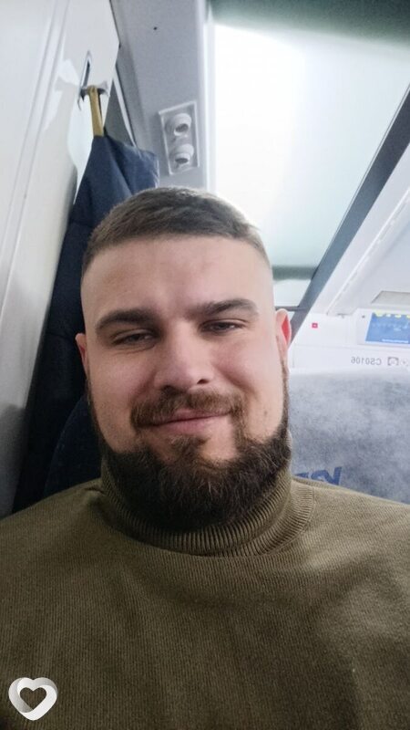 Иван, 30, Ставрополе — анкета №3184769