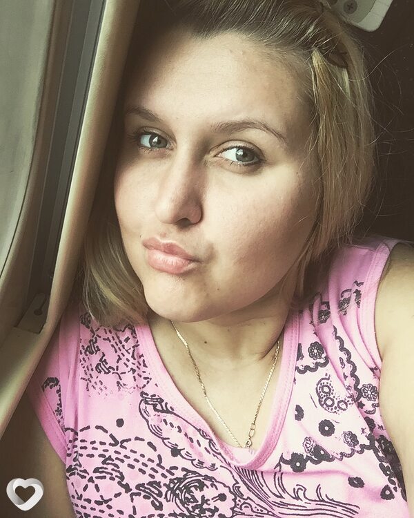 Оксана, 33, Сарове — анкета №3184771