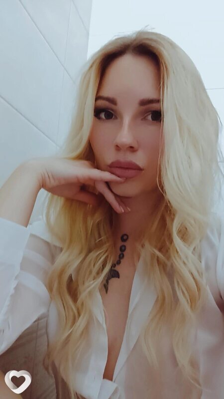 Мария, 31, Санкт-Петербурге — анкета №3184400