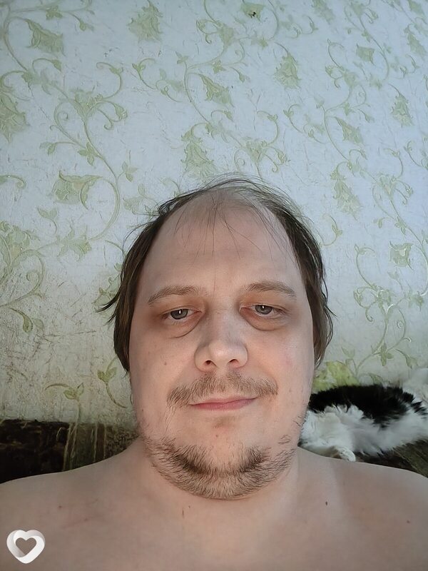 Александр, 38, Балахне — анкета №3184406