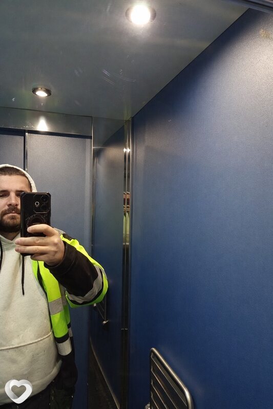 Ivan, Теплик