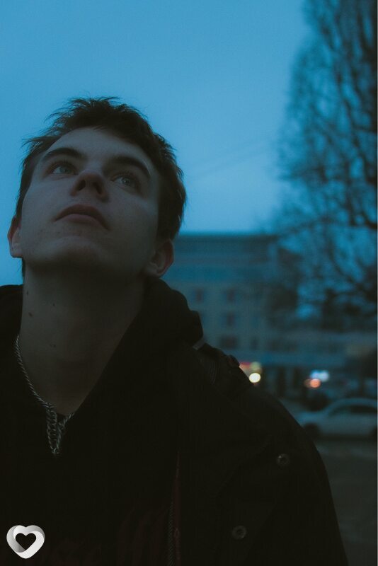 Георгий, 25, Владимире — анкета №3184412