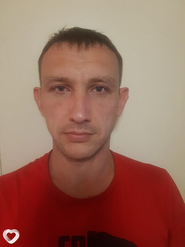 Сергей, 41, Кирове — анкета №3184413