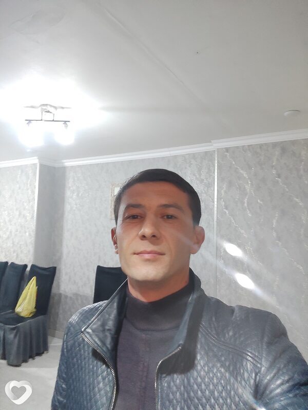 Макс, 35, Москве — анкета №3184417