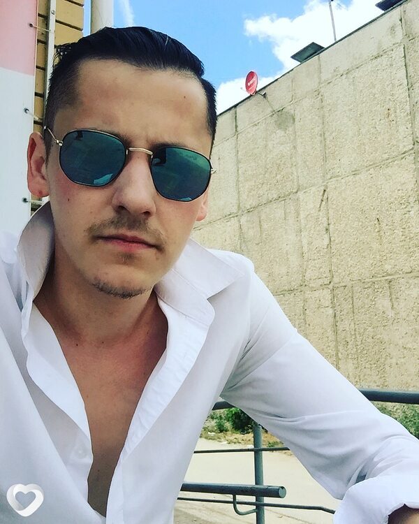 Александр, 29, Нижнем Новгороде — анкета №3184422