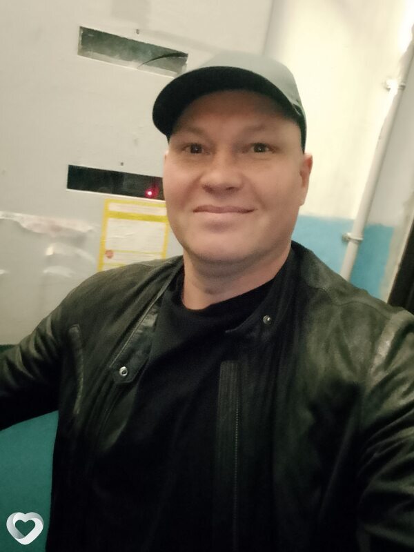 Alexey, 45, Актау — анкета №3184690