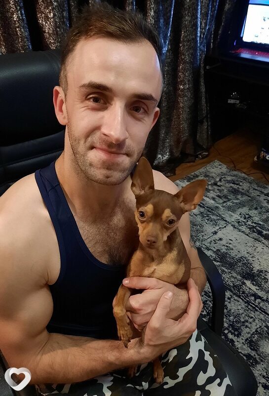 Евгений, 31, Великих Луках — анкета №3184695