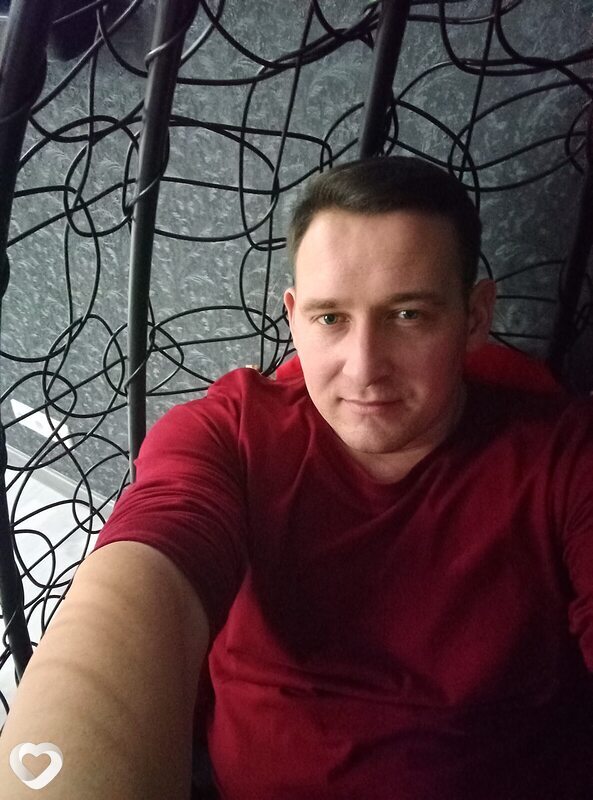 Сергей, 33, Лиде — анкета №3184696