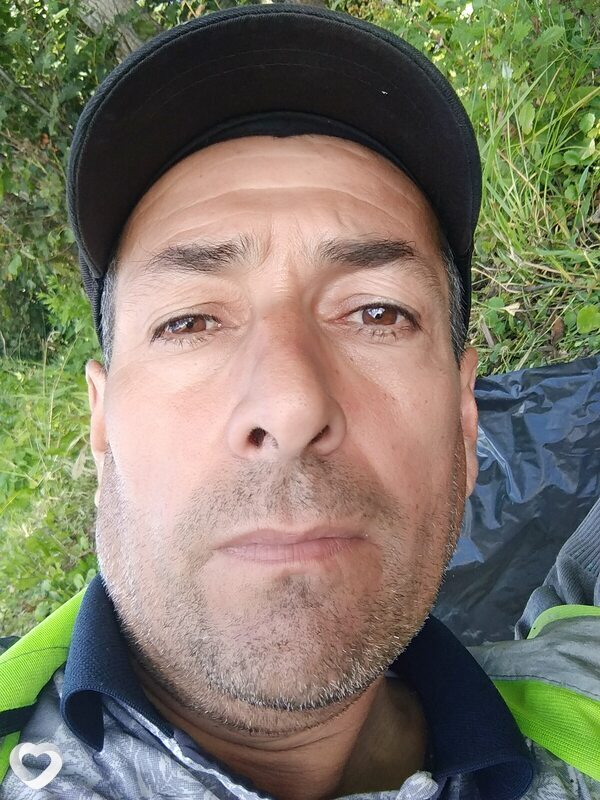 Барис, 49, Туле — анкета №3184697