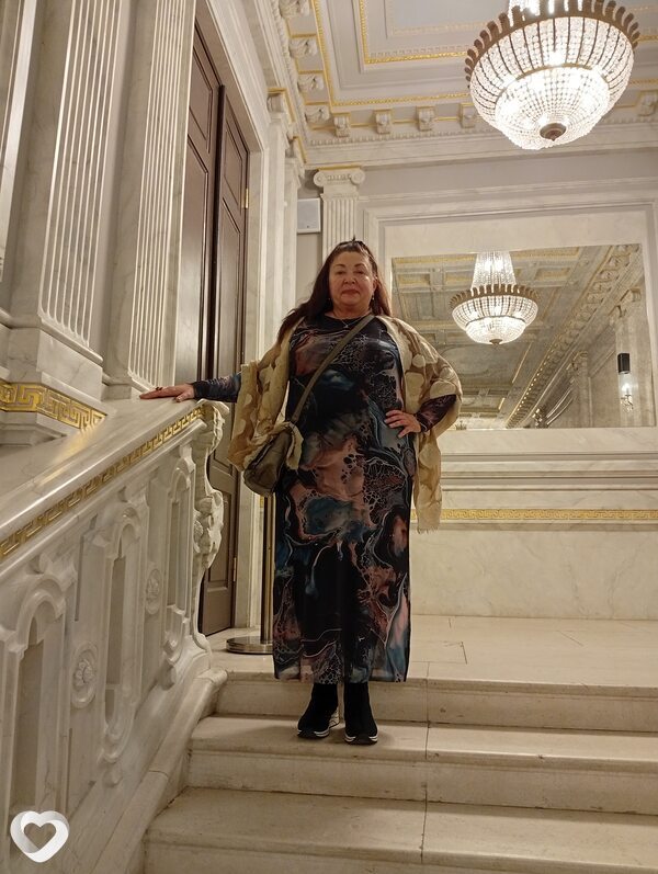 София, 49, Адлер — анкета №3184428