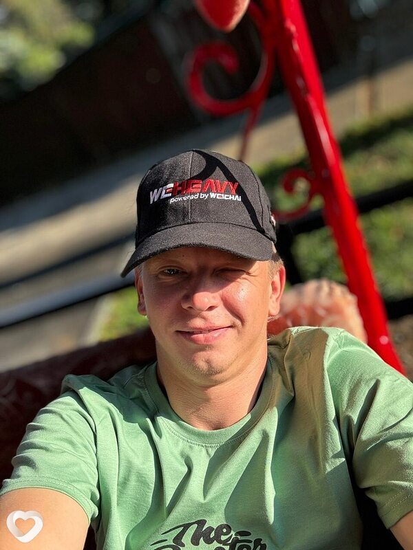 Виктор, 33, Суздале — анкета №3184445