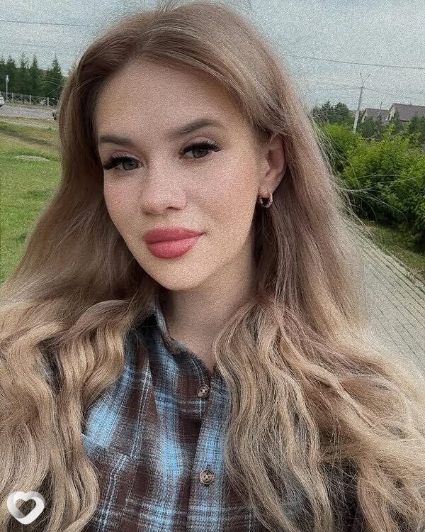 Алина, 24, Новосибирске — анкета №3184382
