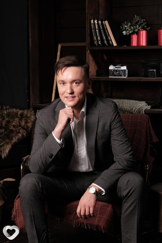 Вадим, 34, Уфе — анкета №3184386