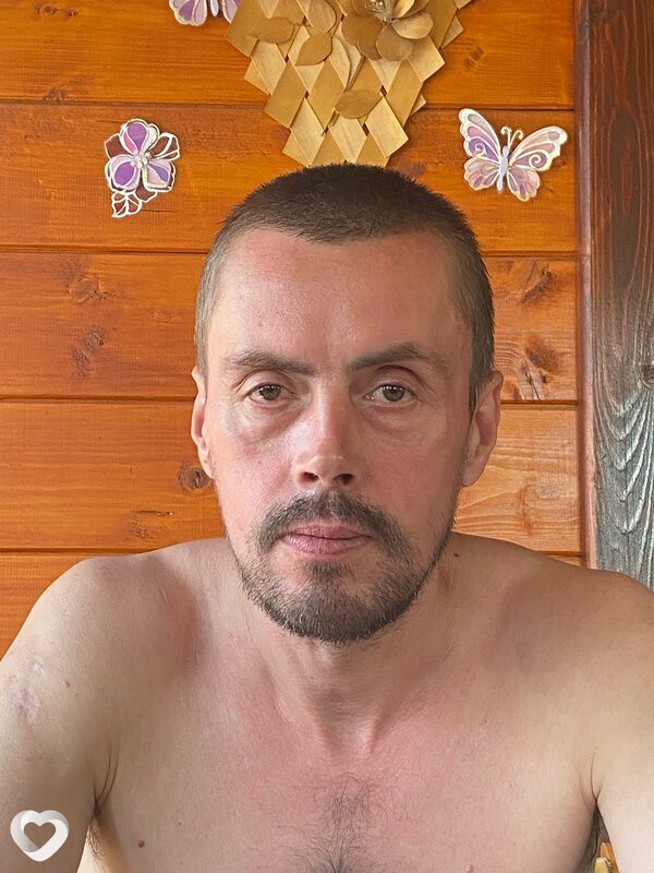 Дмитрий, 47, Москве — анкета №3184390