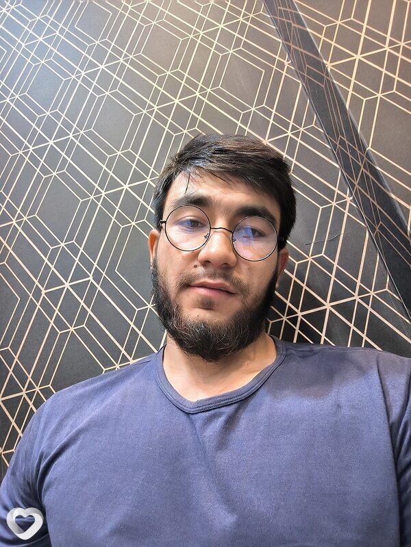 Olamafruz, 25, Новосибирске — анкета №3184396