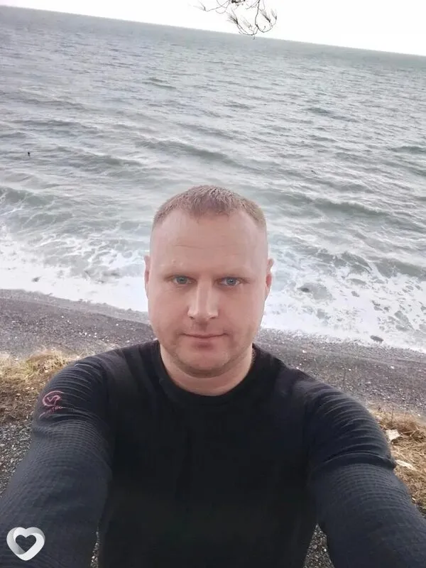 Павел, 40, Москве — анкета №3184455