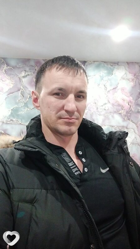 Сергей, 36, Санкт-Петербурге — анкета №3184458