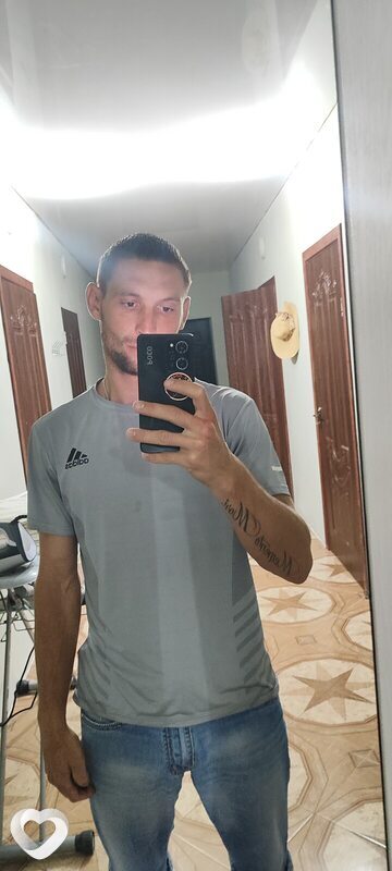 Саша, 30, Курганинске — анкета №3184459