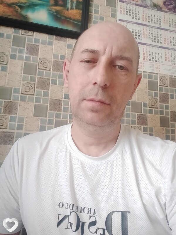 Евгений, 46, Актюбинске — анкета №3184469