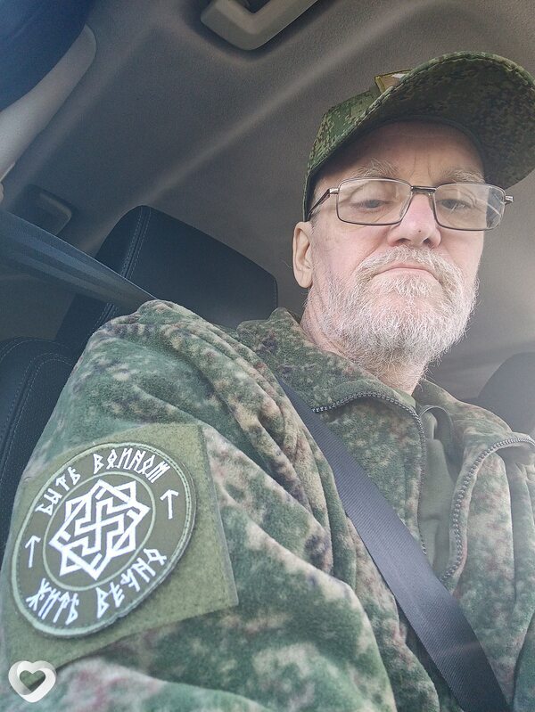 Алексей, 58, Дмитрове — анкета №3184508