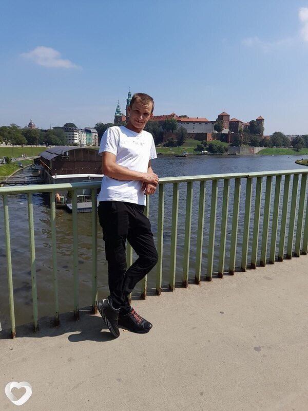 Алексей, 34, Мелитополе — анкета №3184509