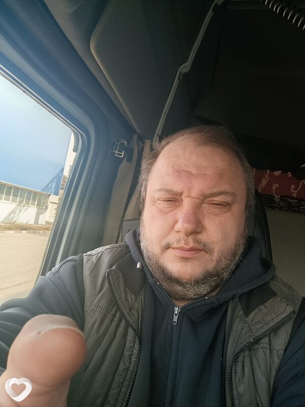 Владимир, 44, Боре — анкета №3184519