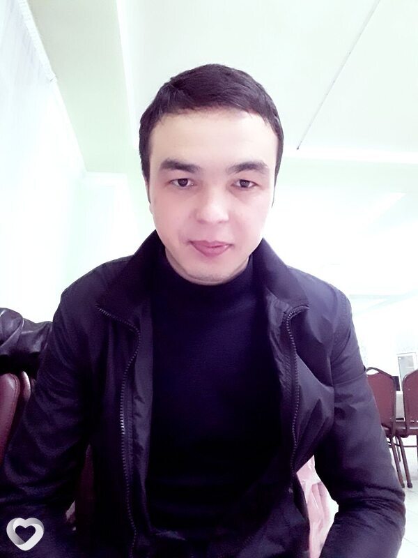 Женисбек, 30, Астане — анкета №3184520